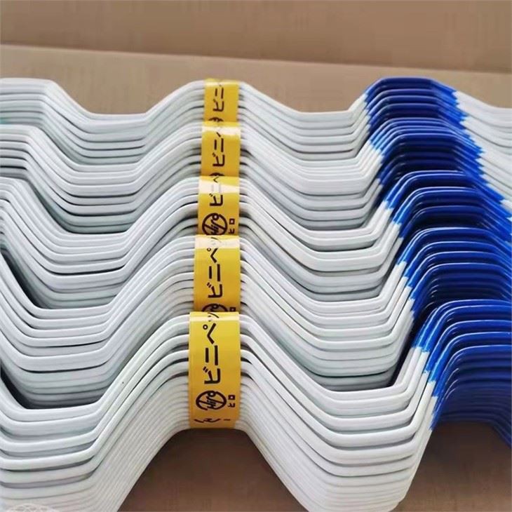 Wiggle Wire Zag Zig Wire Film Lock Wire